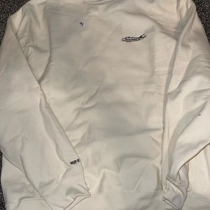 Locals only crew neck